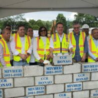 Inician construcción del Centro de Corrección y Rehabilitación de Bonao con capacidad para 700 internos