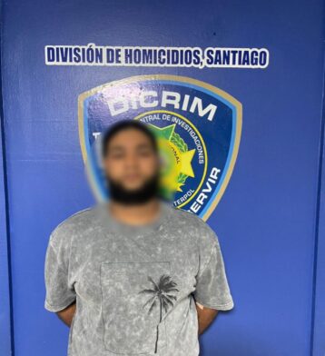 Se entrega “Colita”, acusado de arrastrar con su vehículo a un hombre en Santiago por presunta deuda económica - Noticias de hoy en República Dominicana | De Último Minuto