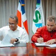 FEDA firma acuerdo con la Universidad ISA para impulsar formación, innovación y desarrollo agropecuario - Noticias de hoy en República Dominicana | De Último Minuto