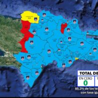 Fuerza de Tarea Conjunta destaca reducción sostenida de homicidios; tasa acumulada desciende a 7.05 - Noticias de hoy en República Dominicana | De Último Minuto