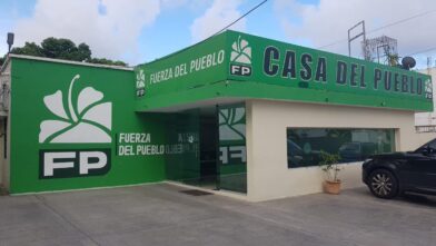 Fuerza del Pueblo advierte reforma fiscal extraerá RD$50,000 millones de la economía en momento de disminución económica - Noticias de hoy en República Dominicana | De Último Minuto