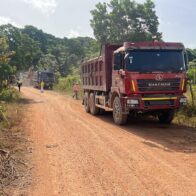Trágico accidente en Chirino: hombre pierde la vida tras ser embestido por un camión - Noticias de hoy en República Dominicana | De Último Minuto