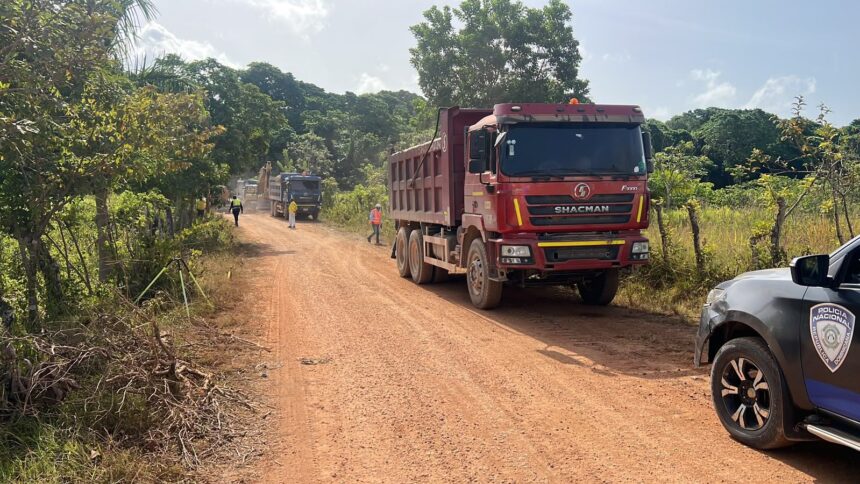 Trágico accidente en Chirino: hombre pierde la vida tras ser embestido por un camión - Noticias de hoy en República Dominicana | De Último Minuto