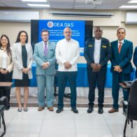 RD fortalece cooperación con la OEA-CICAD en políticas de drogas y seguridad - Noticias de hoy en República Dominicana | De Último Minuto
