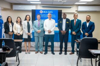 RD fortalece cooperación con la OEA-CICAD en políticas de drogas y seguridad - Noticias de hoy en República Dominicana | De Último Minuto