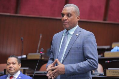 José Alberto Jiménez: “El PRM solamente aprueba los proyectos donde hay dinero” - Noticias de hoy en República Dominicana | De Último Minuto