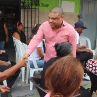 Ramón Raposo marca el rumbo en Santo Domingo Norte con ardua agenda social y política - Noticias de hoy en República Dominicana | De Último Minuto