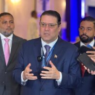 Yayo Sanz Lovatón asegura Gobierno mantendrá subsidios a combustibles pese a volatilidad del petróleo - Noticias de hoy en República Dominicana | De Último Minuto