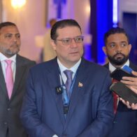 Yayo Sanz Lovatón destaca crecimiento del comercio con la Unión Europea y apuesta por mayor integración regional - Noticias de hoy en República Dominicana | De Último Minuto