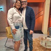 Frank Ceara revive el éxito del concierto “Íntimo” en Fiestas y Personalidades - Noticias de hoy en República Dominicana | De Último Minuto
