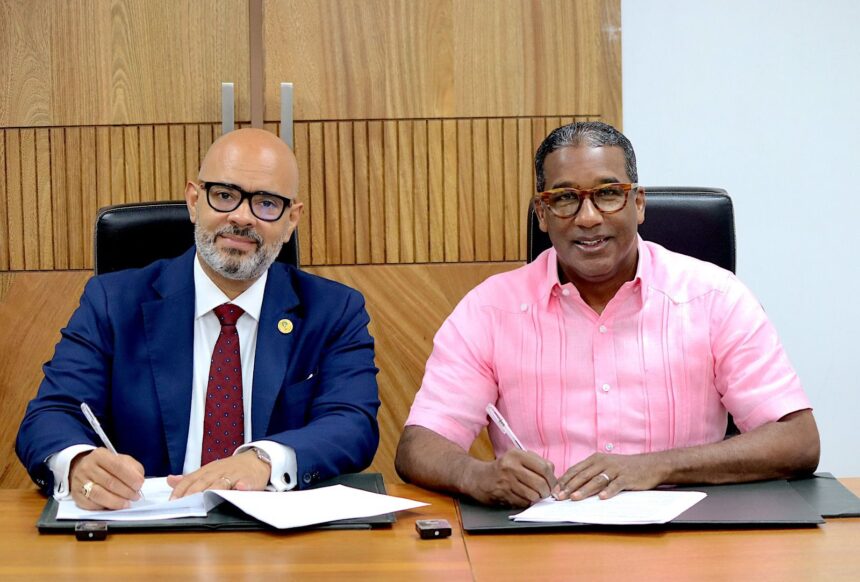 IDOPPRIL y Sociedad Dominicana de Ortopedia y Traumatología buscan fortalecer atención a trabajadores