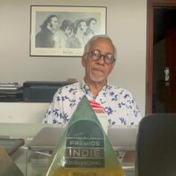 “La música dominicana está de luto”: Jochy Sánchez lamenta la muerte de Alex Bueno y destaca su legado inmortal - Noticias de hoy en República Dominicana | De Último Minuto