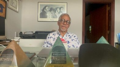 “La música dominicana está de luto”: Jochy Sánchez lamenta la muerte de Alex Bueno y destaca su legado inmortal - Noticias de hoy en República Dominicana | De Último Minuto