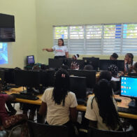 CTC Guaymate impulsa la transformación digital con la conferencia “No es la Tecnología, Eres Tú”