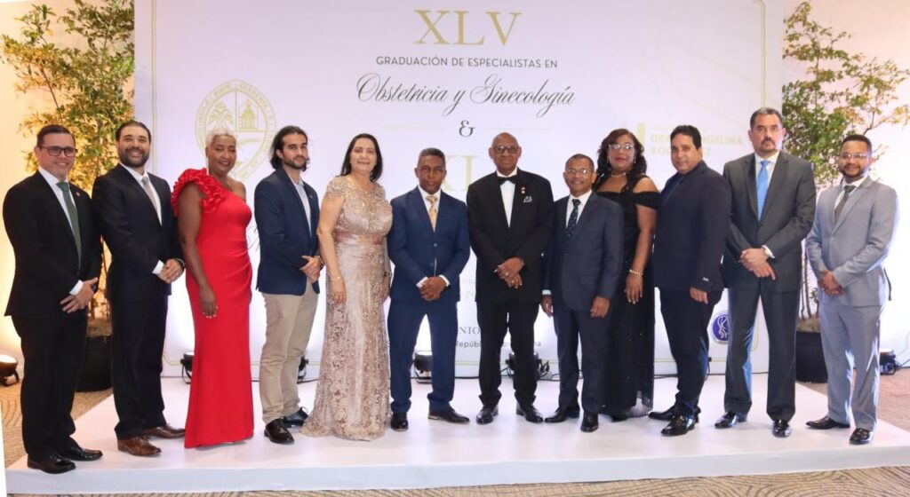 HMDER gradúa 15 nuevos especialistas en Obstetricia, Ginecología y Neonatología | 2 | HMDER gradúa 15 nuevos especialistas en Obstetricia, Ginecología y Neonatología - Noticias de hoy en República Dominicana | De Último Minuto