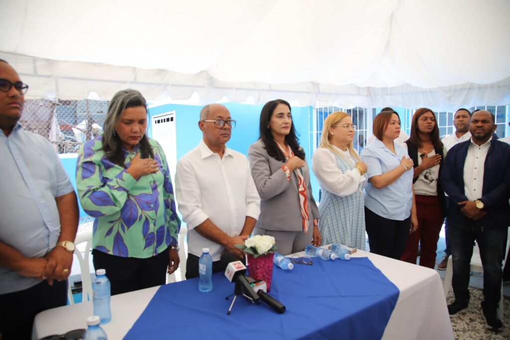 Senadora Lía Díaz entrega remozado Centro de Salud en Sábana Yegua | 6 | Senadora Lía Díaz entrega remozado Centro de Salud en Sábana Yegua - Noticias de hoy en República Dominicana | De Último Minuto