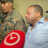 Implicados en Operación Onco14 son llevados a audiencia; acusados enfrentan proceso por presunto desfalco