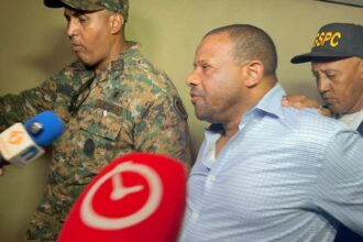 Implicados en Operación Onco14 son llevados a audiencia; acusados enfrentan proceso por presunto desfalco