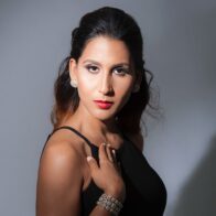 La soprano Nathalie Peña Comas inicia una nueva era artística - Noticias de hoy en República Dominicana | De Último Minuto