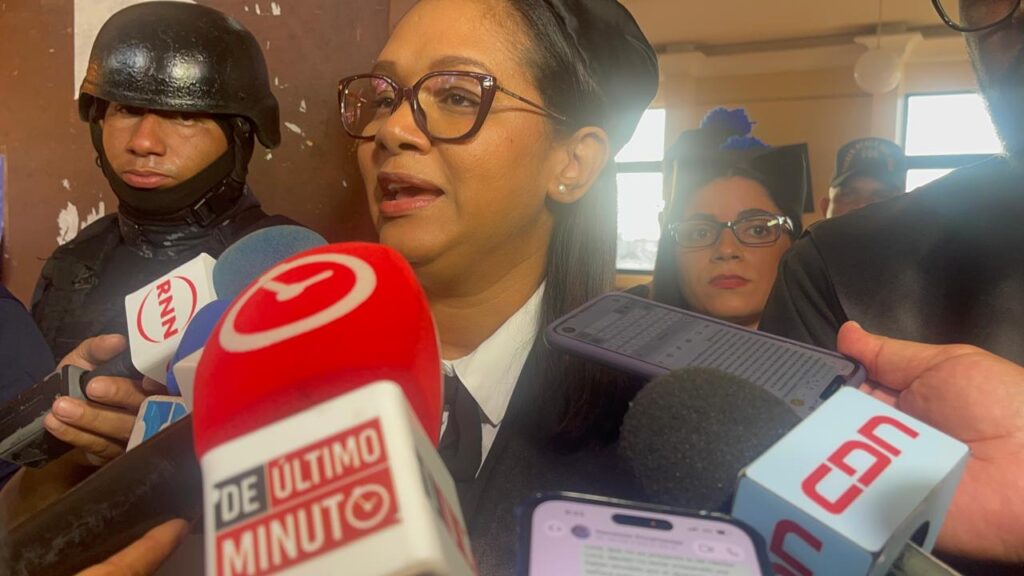 Pepca revela que vienen más arrestos y allanamientos en Operación Onco14 - Noticias de hoy en República Dominicana | De Último Minuto