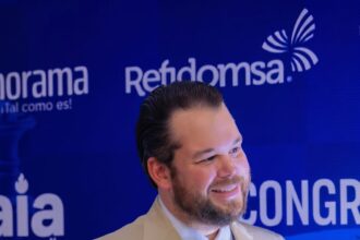 Orlando Jorge Villegas agradece designación de Salvador Jorge Blanco en Circunvalación Norte