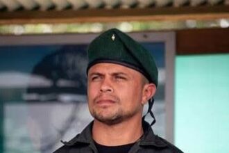 Petro anuncia la muerte de ‘Marlon’ jefe de las disidencias de las FARC en el Cauca