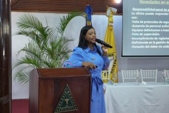 Médicos debaten implicaciones del nuevo Código Penal en panel celebrado en el CMD - Noticias de hoy en República Dominicana | De Último Minuto
