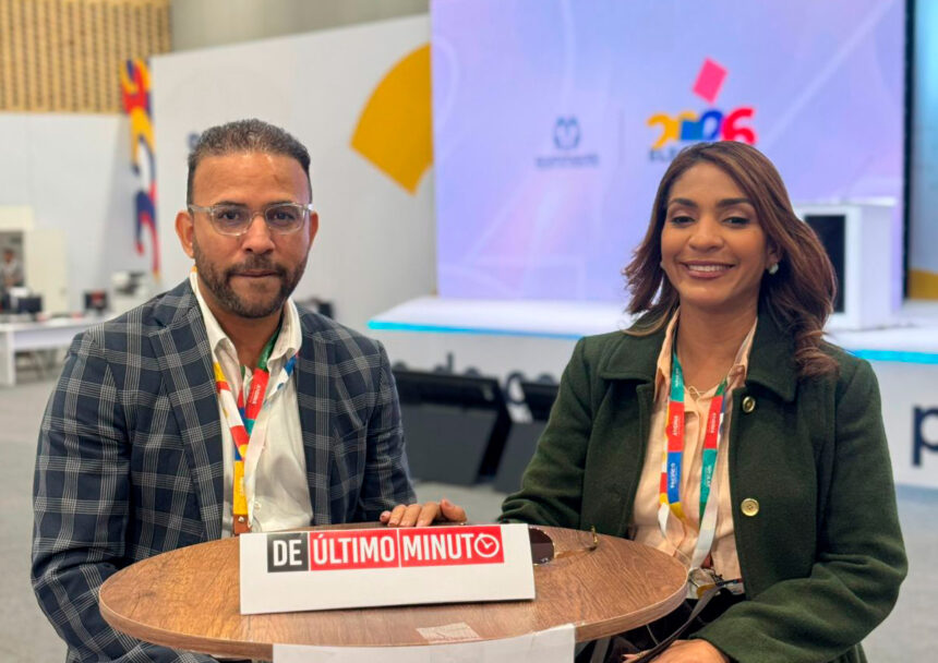 Elecciones presidenciales de Colombia 2026