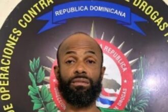 Cae otra vez "Barrabás"; le ocupan cocaína y marihuana durante operativo en SPM - Noticias de hoy en República Dominicana | De Último Minuto