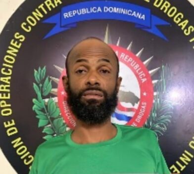 Cae otra vez "Barrabás"; le ocupan cocaína y marihuana durante operativo en SPM - Noticias de hoy en República Dominicana | De Último Minuto