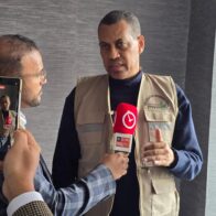 COPPPAL destaca rol de observación electoral en Colombia
