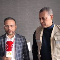 Guido Gómez Mazara vuelve a Colombia como jefe de misión de COPPPAL: “Va a ser un proceso muy competitivo” - Noticias de hoy en República Dominicana | De Último Minuto