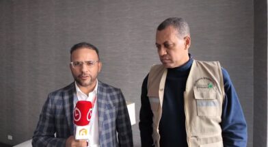 Guido Gómez Mazara vuelve a Colombia como jefe de misión de COPPPAL: “Va a ser un proceso muy competitivo” - Noticias de hoy en República Dominicana | De Último Minuto