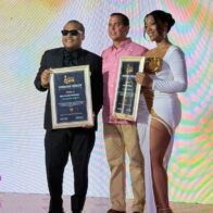 Julio Código agradece a Santiago Matías tras ser reconocido como “Héroe de Haina” por ganar Planeta Alofoke - Noticias de hoy en República Dominicana | De Último Minuto