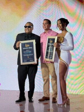 Julio Código agradece a Santiago Matías tras ser reconocido como “Héroe de Haina” por ganar Planeta Alofoke - Noticias de hoy en República Dominicana | De Último Minuto