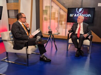 Pancho Álvarez afirma que imputados del caso Calamar deben enfrentar juicio de fondo