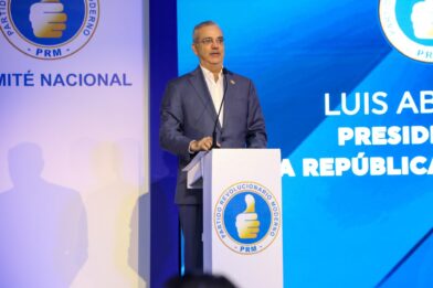 Abinader destaca crecimiento económico y afirma que RD es hoy “más fuerte y resiliente” - Noticias de hoy en República Dominicana | De Último Minuto