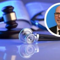 Médico advierte sobre sustitución de consulta médica presencial por la Inteligencia Artificial - Noticias de hoy en República Dominicana | De Último Minuto
