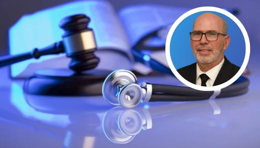 Médico advierte sobre sustitución de consulta médica presencial por la Inteligencia Artificial - Noticias de hoy en República Dominicana | De Último Minuto