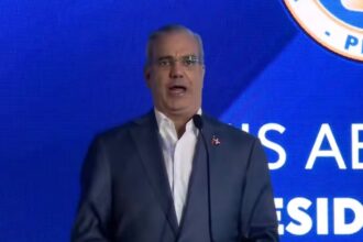 Abinader destaca crecimiento económico y afirma que RD es hoy “más fuerte y resiliente”