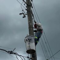 Edeeste fortalece el servicio eléctrico en Sierra Prieta y Yamasá con división estratégica de recloser - Noticias de hoy en República Dominicana | De Último Minuto