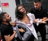 “¡Aquí no!”: Policía arresta participantes de la marcha del Orgullo LGBT en Estambul - Noticias de hoy en República Dominicana | De Último Minuto