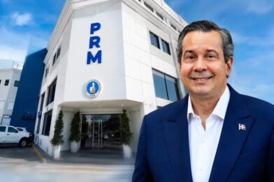 PRM honra la memoria de Orlando Jorge Mera con el nombre de su XXIV Convención - Noticias de hoy en República Dominicana | De Último Minuto