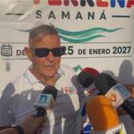 Fede Busquets presenta el 2.º Festival Internacional Inmobiliario de Las Terrenas - Noticias de hoy en República Dominicana | De Último Minuto