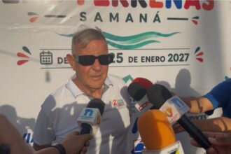Fede Busquets presenta el 2.º Festival Internacional Inmobiliario de Las Terrenas - Noticias de hoy en República Dominicana | De Último Minuto