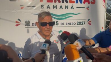 Fede Busquets presenta el 2.º Festival Internacional Inmobiliario de Las Terrenas - Noticias de hoy en República Dominicana | De Último Minuto