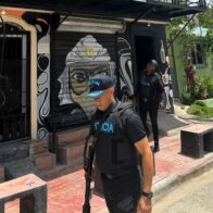 Policía Nacional y Ministerio Público desmantelan red criminal en San Juan