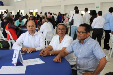 Regional 03 de Azua fortalece la formación docente con Jornada de Verano del Nivel Primario 2026