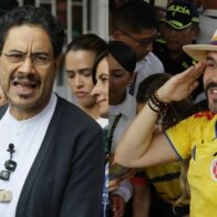 Cepeda arremete contra De la Espriella: “No nos asustan ni sus rugidos ni sus alaridos”