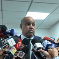Abogado Miguel Valerio asegura Jean Andrés Pumarol debe enfrentar un juicio de fondo